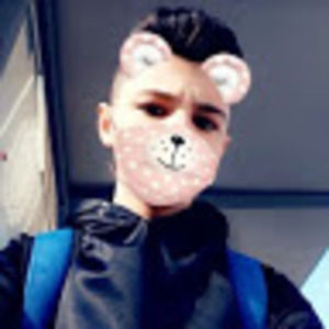 Meet your Posher, Djan